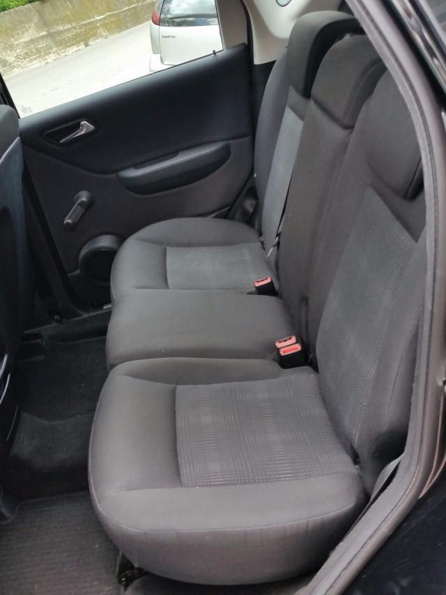 MERCEDES-BENZ A 180 CDI Executive 5p