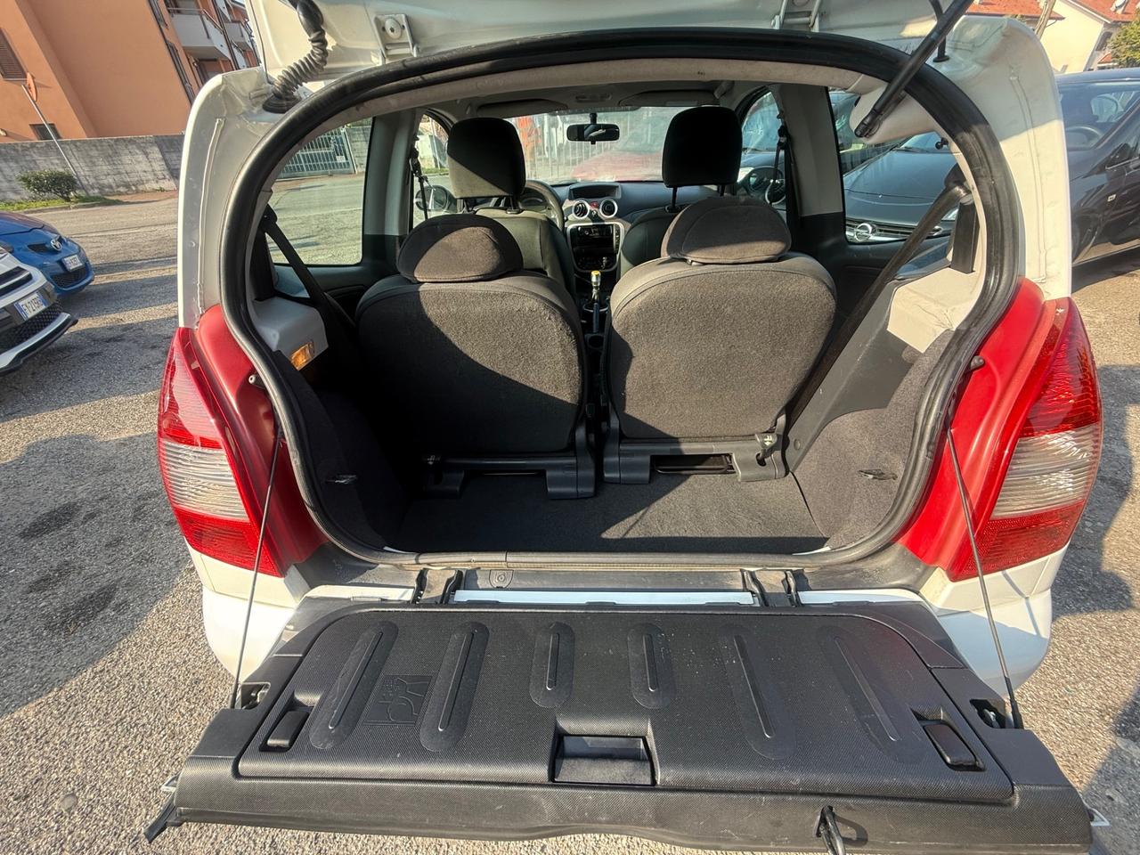 Citroen C2 09 1.1 airdream Ideal