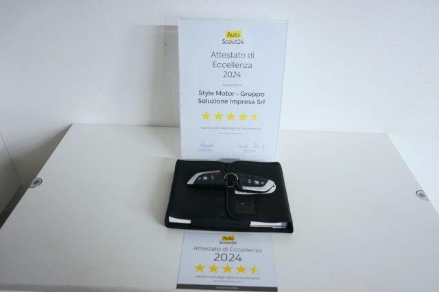 BMW X1 xDrive20d Auto Uniprop. Ufficiale Italiana