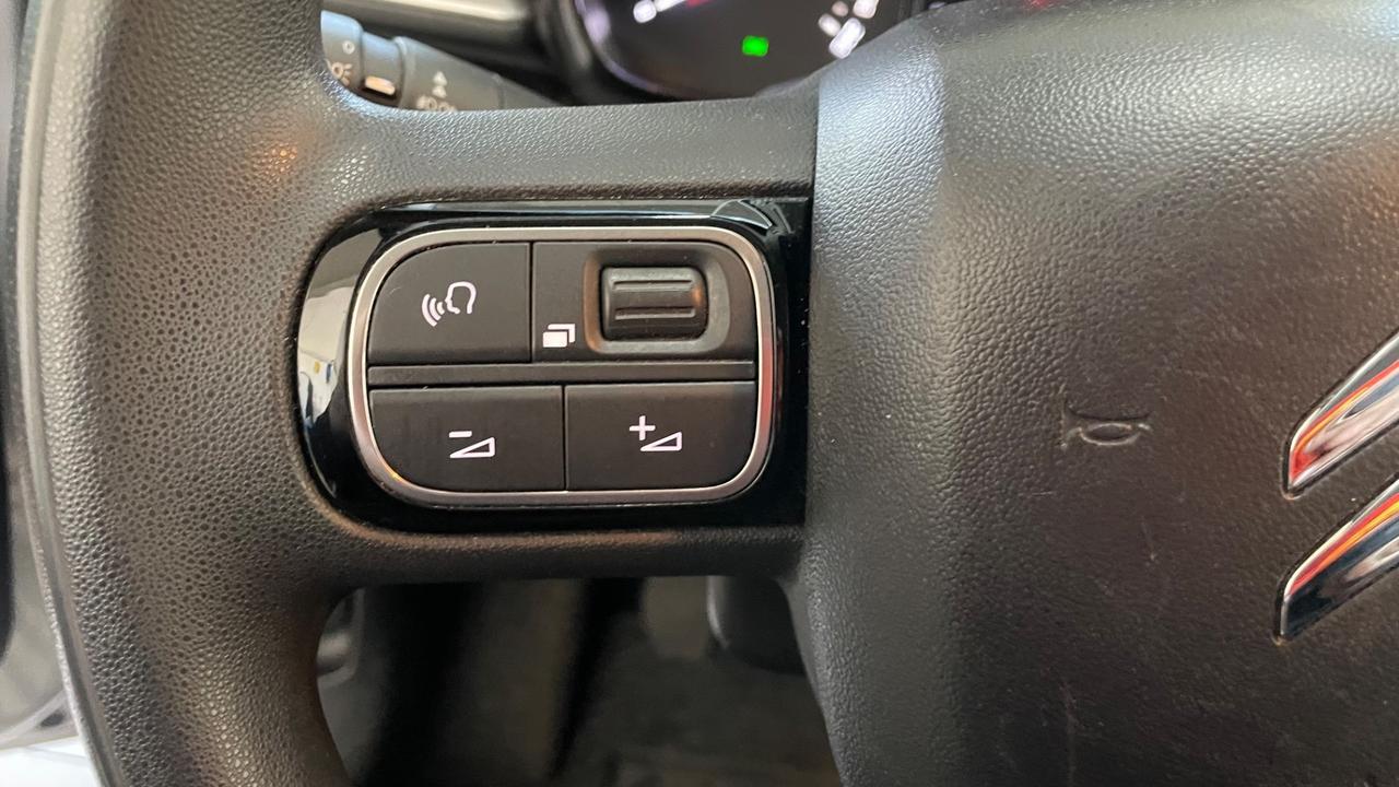 Citroen C3 PureTech 82 Feel