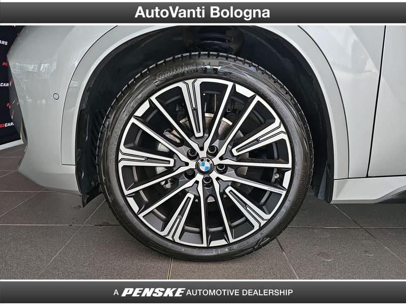 BMW X1 X1 sDrive 18d Msport