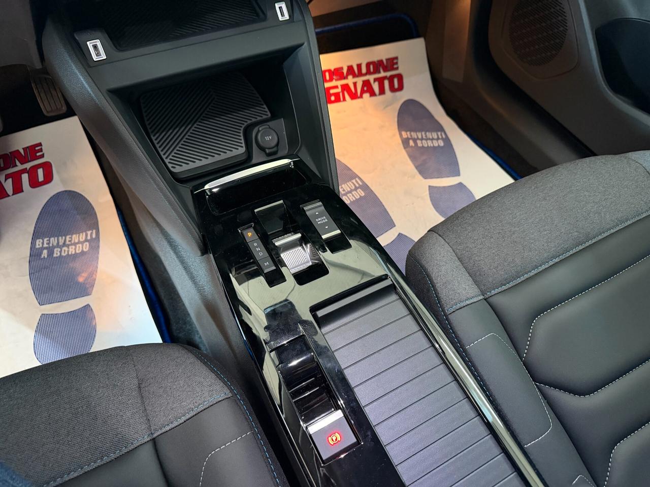 Citroen C4 PureTech 130 S&S EAT8 Shine KM0 Automatic Fulloptional