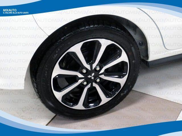 MITSUBISHI Space Star 1.2 MPI 70cv 5 Porte CVT EU6