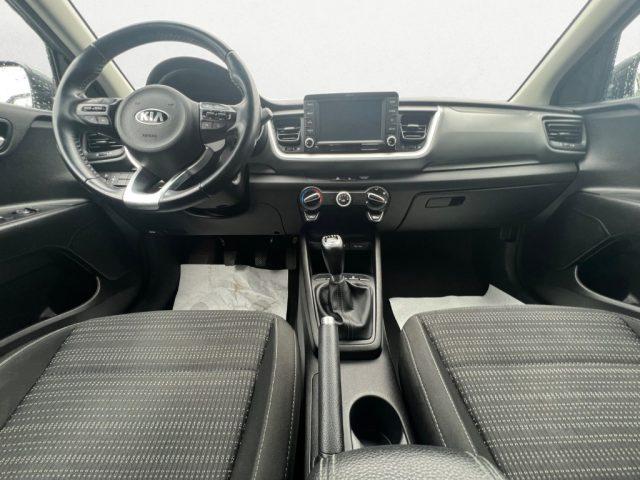 KIA Stonic 1.4 MPI 100 CV Style