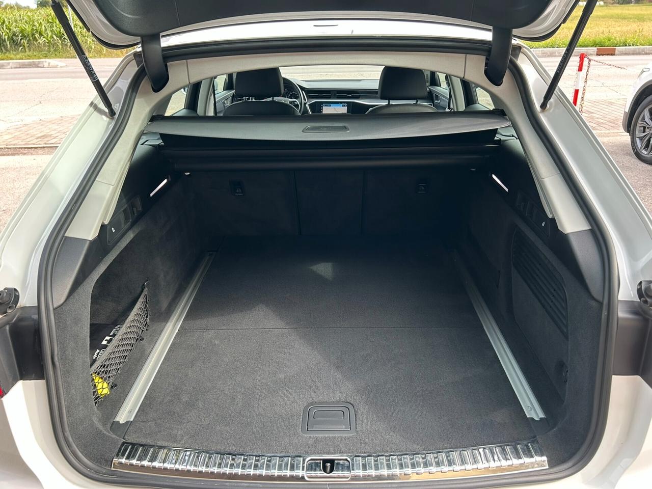Audi A6 Avant 40 2.0TDI 204CV QUATTRO S-Tronic Business