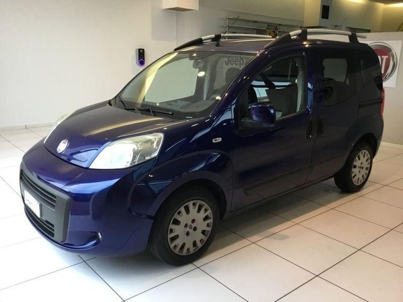 FIAT QUBO QUBO 1.3 MJT 75 CV Dynamic