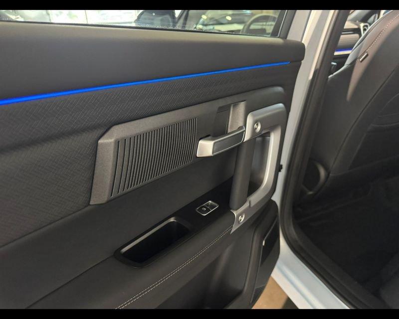 Jaecoo Jaecoo 7 1.6 TGDI aut. Select