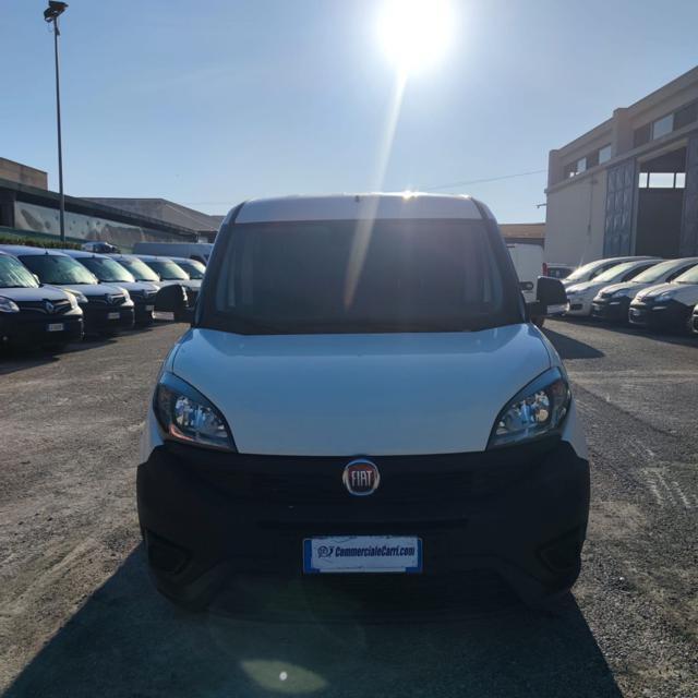 FIAT DOBLO 1.6 M-JET 105CV FURGONE 3 POSTI - 2021