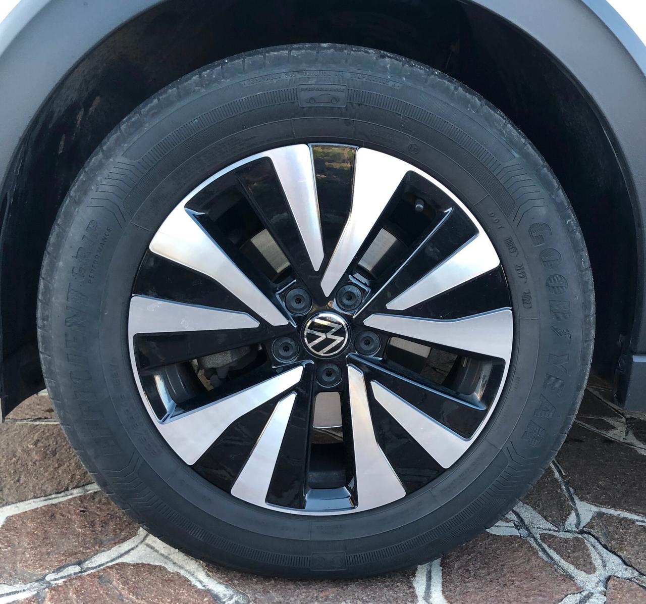 Volkswagen Taigo 1.0 TSI 115 CV Life