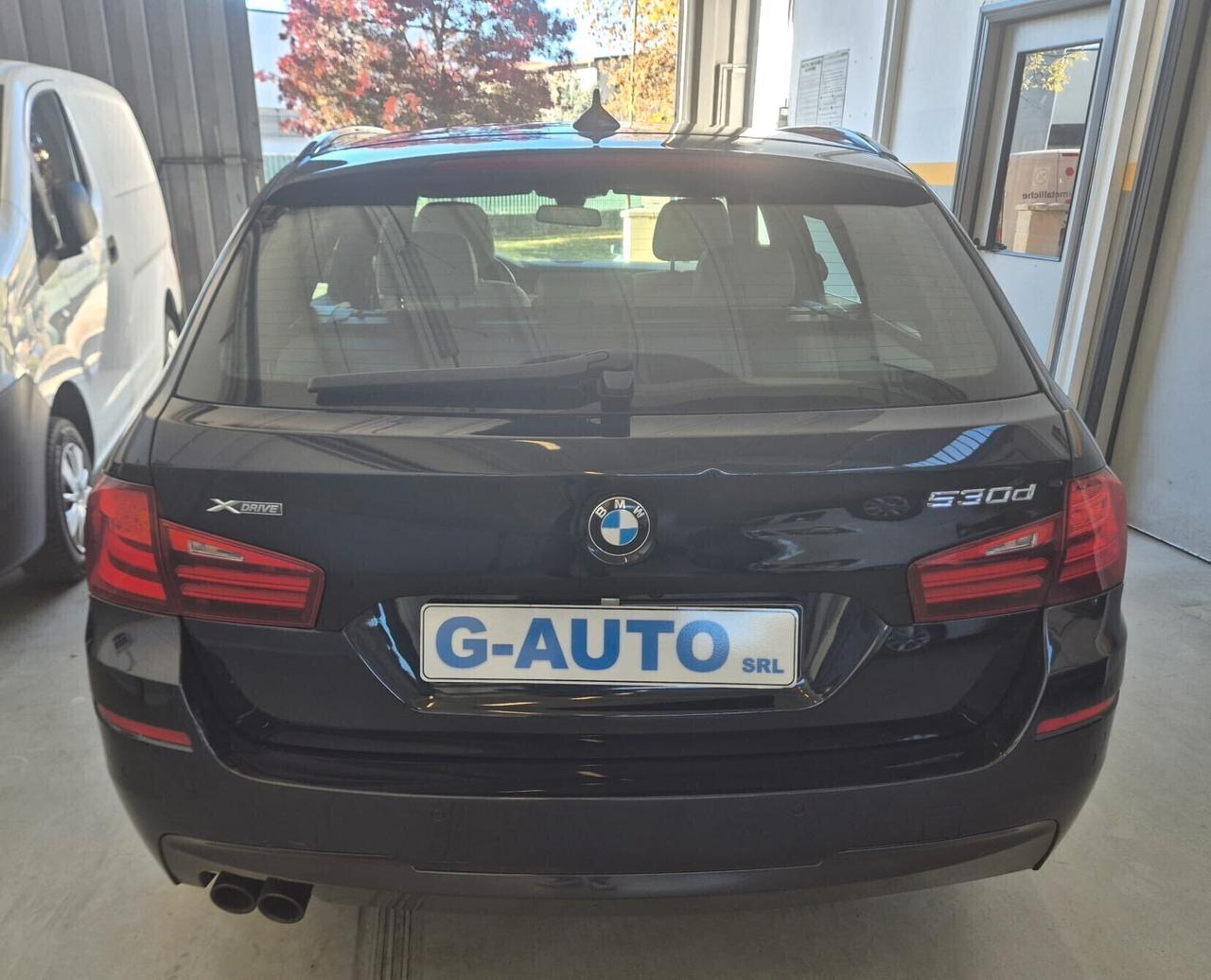 Bmw 530 XDrive Luxury Full optional