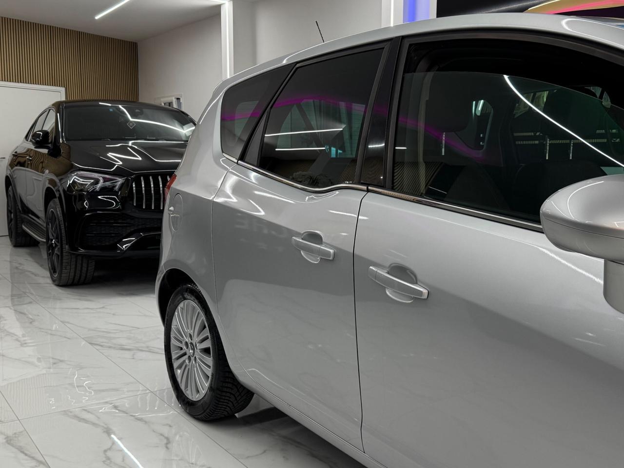 Opel Meriva 1.4 120CV GPL Tech Cosmo