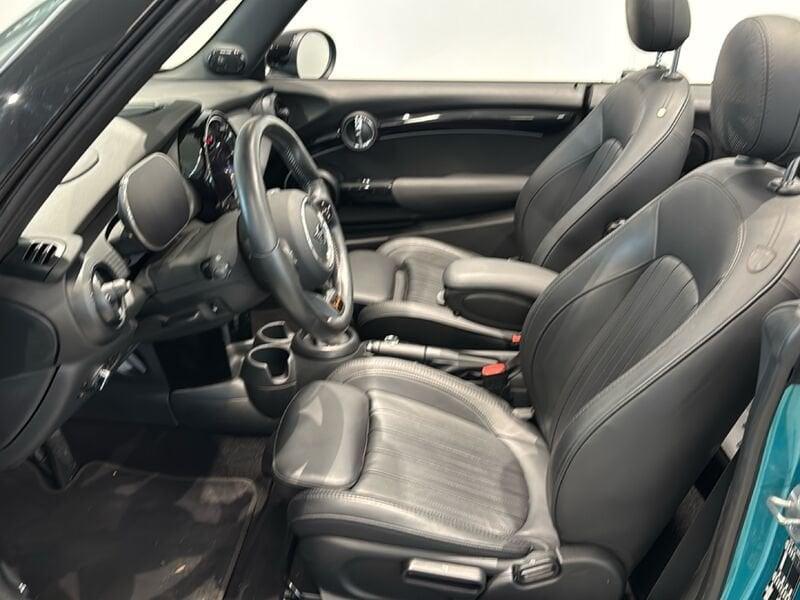 MINI Mini Cooper SIDEWALK DCT
