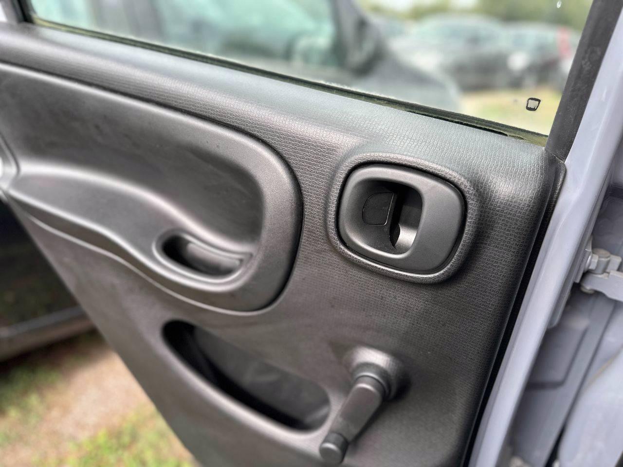 FIAT Panda III 2021 - Panda 1.0 firefly hybrid City Life s&s 70cv 5p.ti