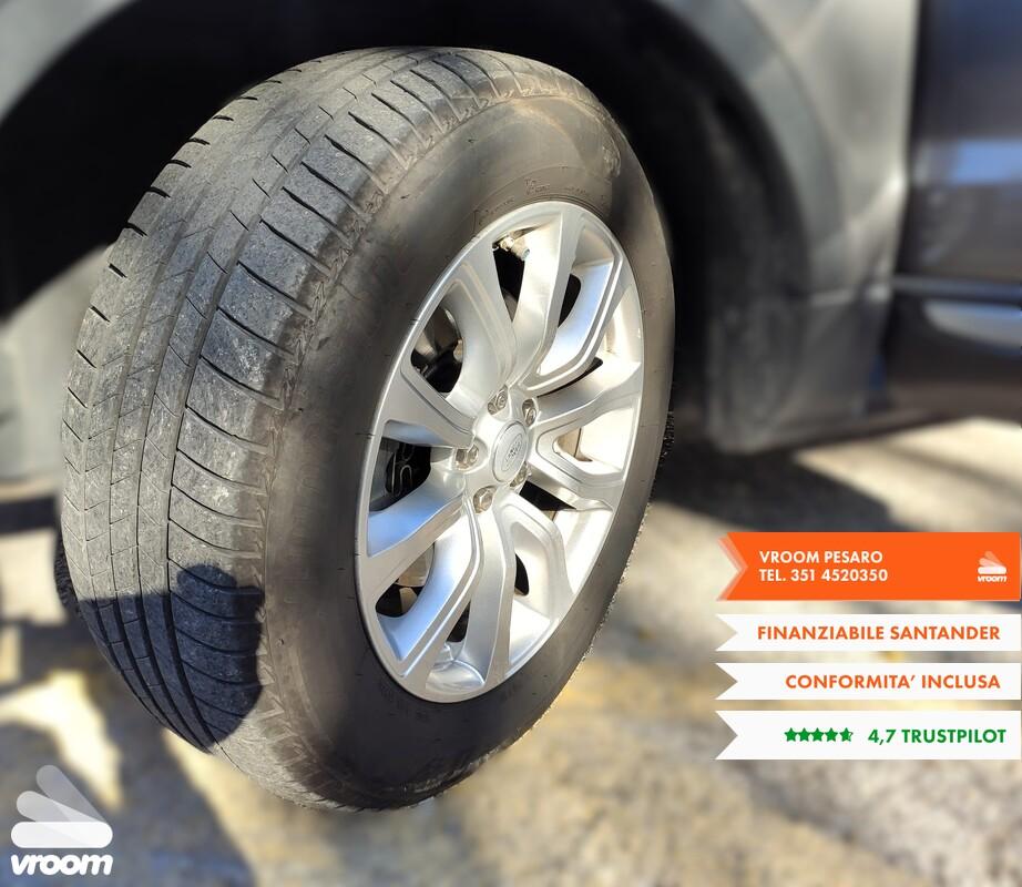 LAND ROVER RR Evoque 1ª serie Range Rover Evoq...