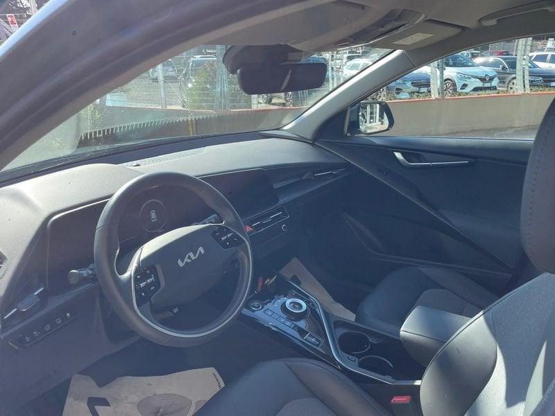 KIA Niro Niro 1.6 GDi DCT HEV Evolution
