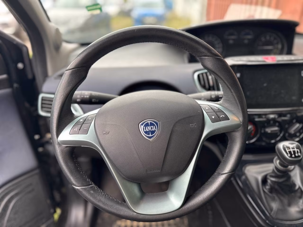 LANCIA Ypsilon III 2021 - Ypsilon 1.0 firefly hybrid Gold s&s 70cv 5p.ti
