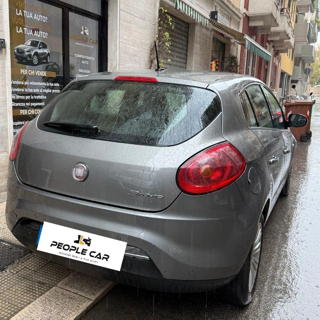 Fiat Bravo 1.6 MJT 105 CV *LEGGI INFO*