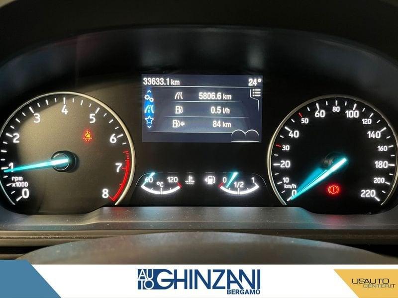 Ford EcoSport 1.0 EcoBoost 125 CV Start&Stop ST-Line