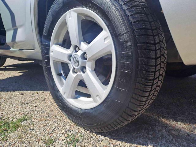 TOYOTA RAV 4 MY23 RAV4 2.2 D-4D 136 CV Sol