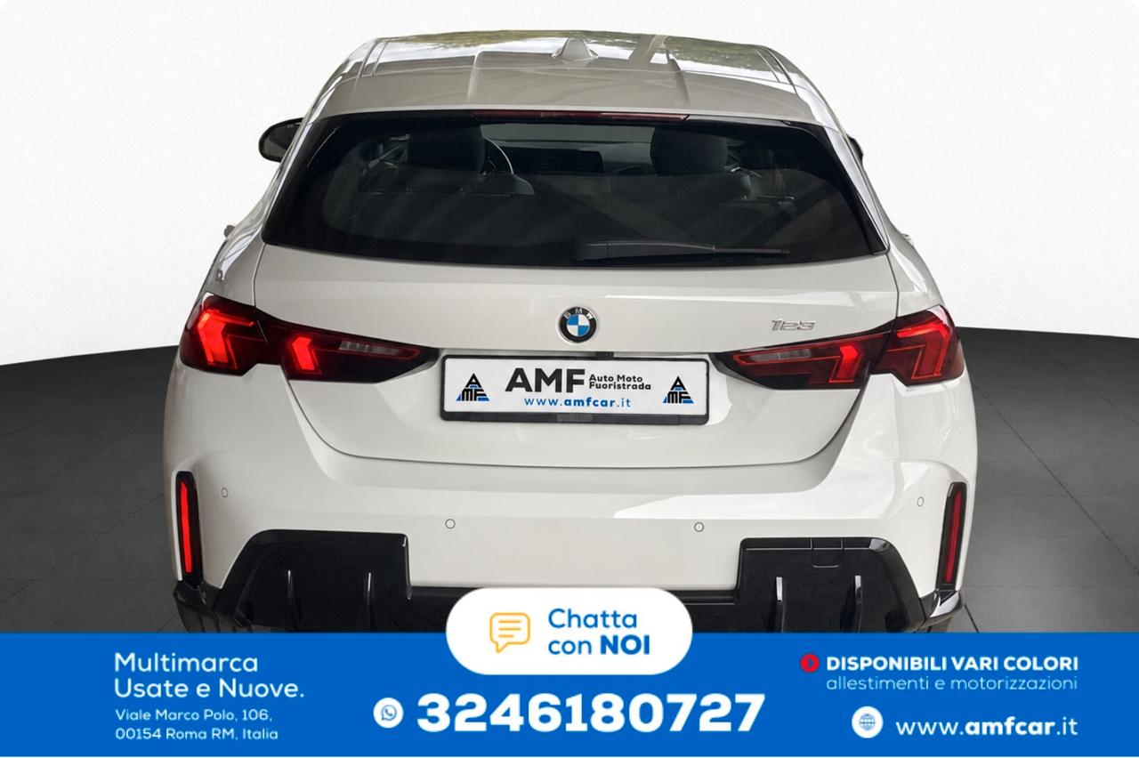 Bmw 123 xDrive 48V MSport