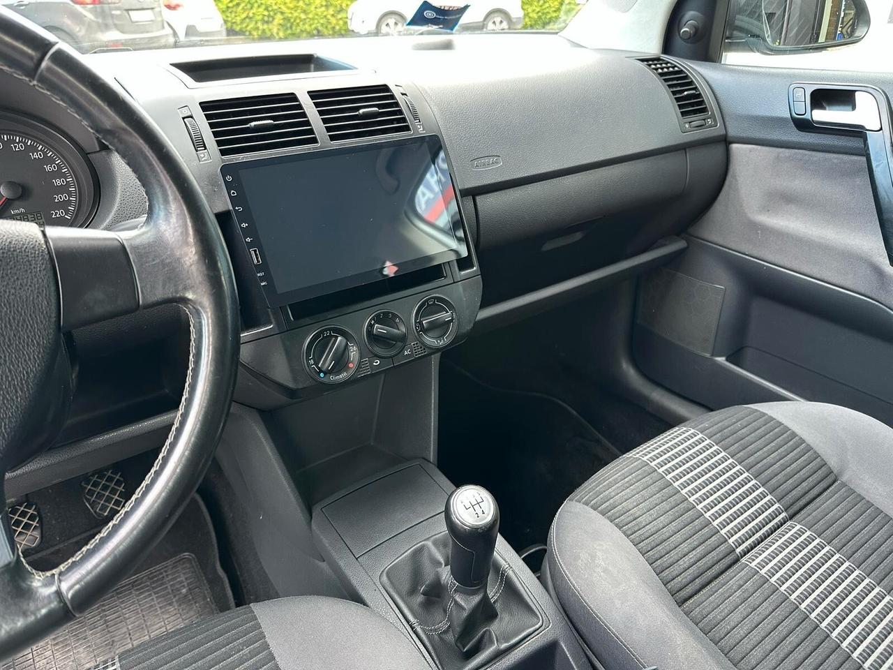 Volkswagen Polo 1.2/70CV 12V 5p. Comfortline
