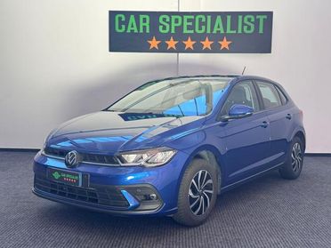 VOLKSWAGEN Polo 1.0 UNIPROP.|RETROCAMERA|CARPLAY|LED|NEOPATENTATI