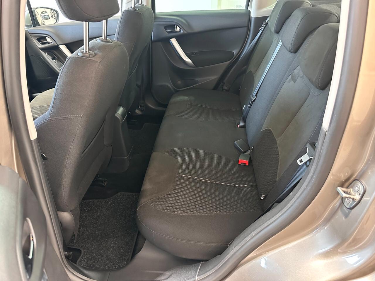 Citroen C3 1.4 HDi 70 Exclusive - UNICO PROP - DA VETRINA