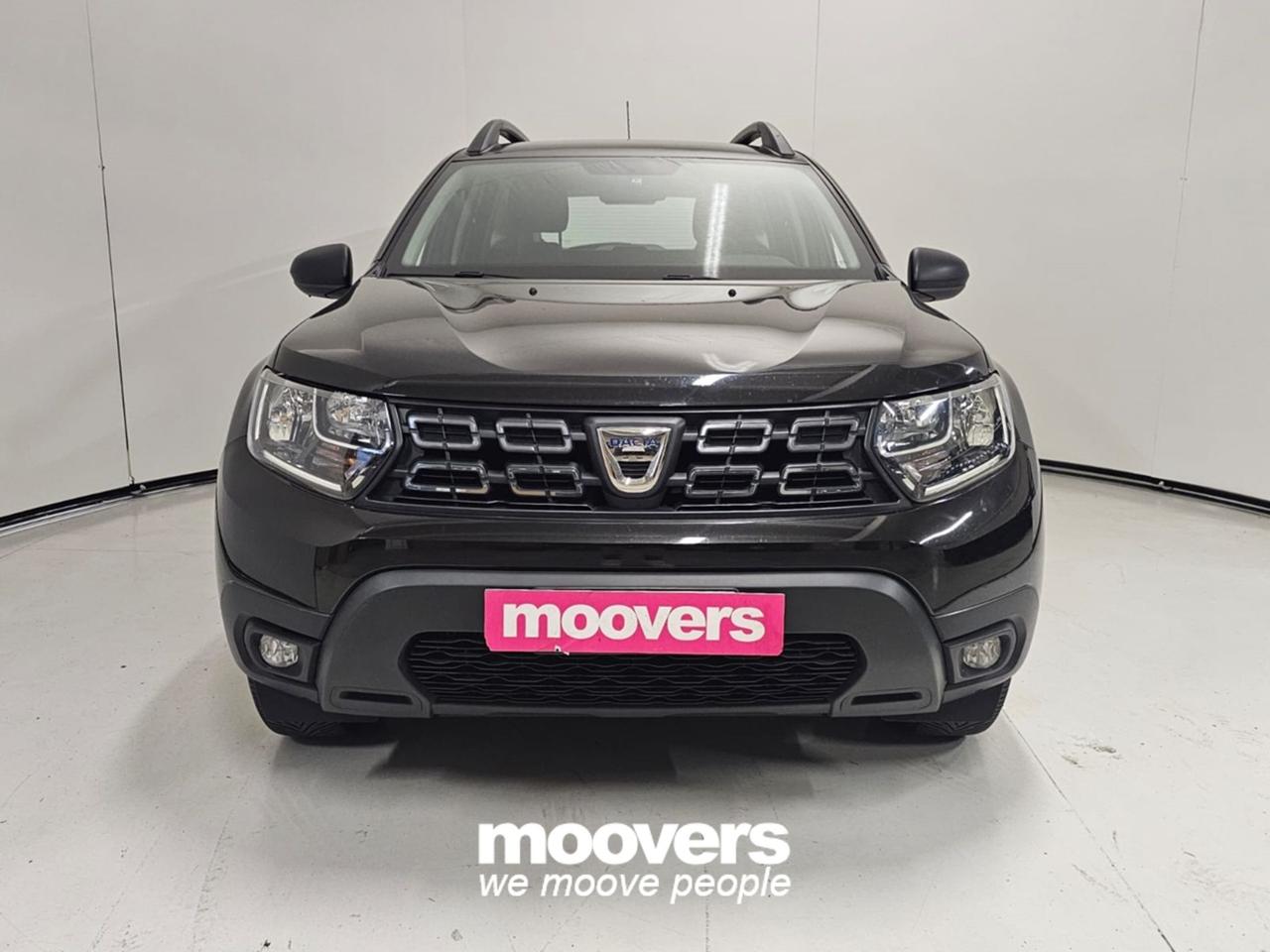 DACIA Duster 2ª serie 1.0 TCe 100 CV 4x2 Comfort