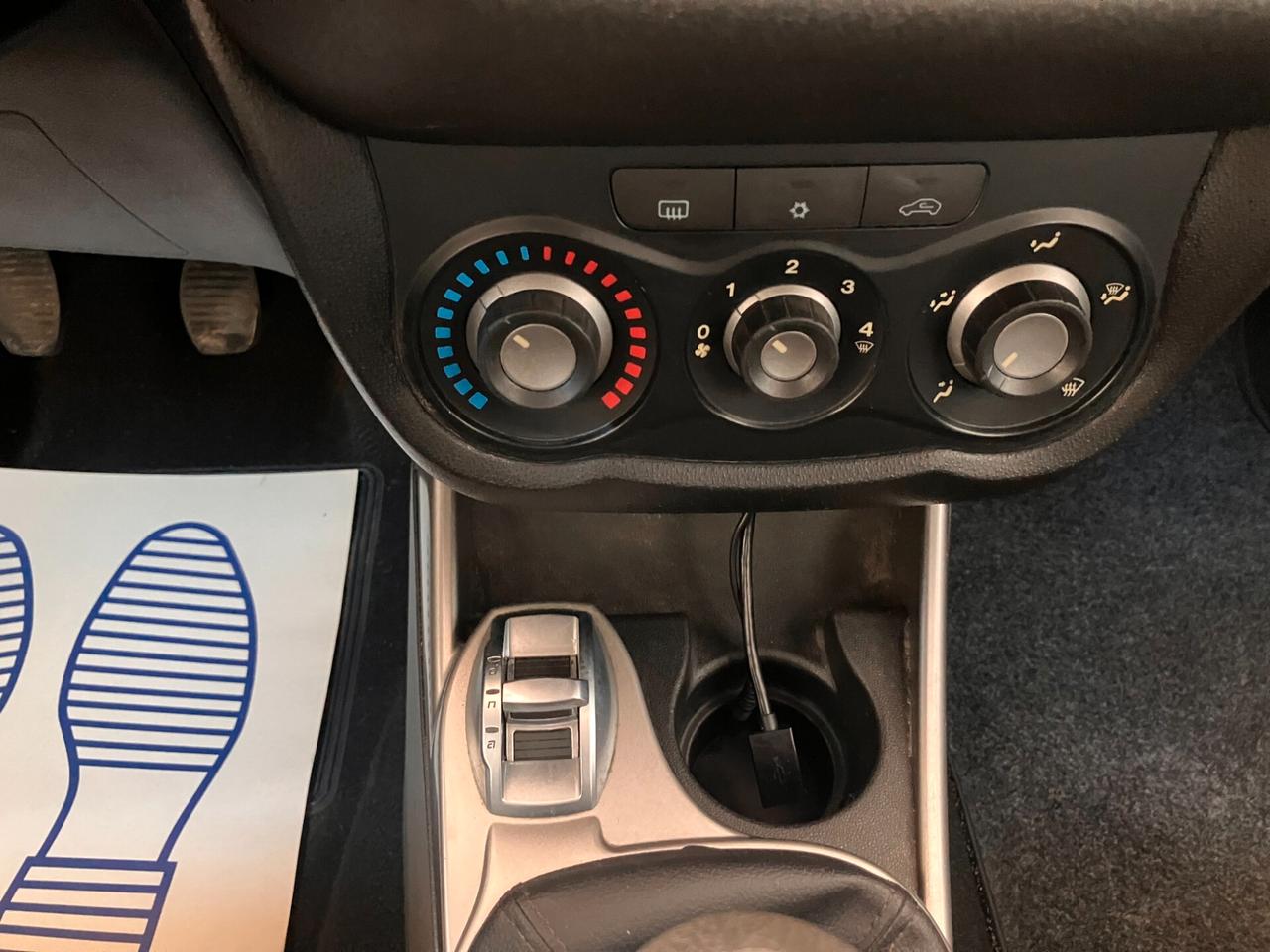 Alfa Romeo MiTo 1.4 Distinctive NEOPATENTATI