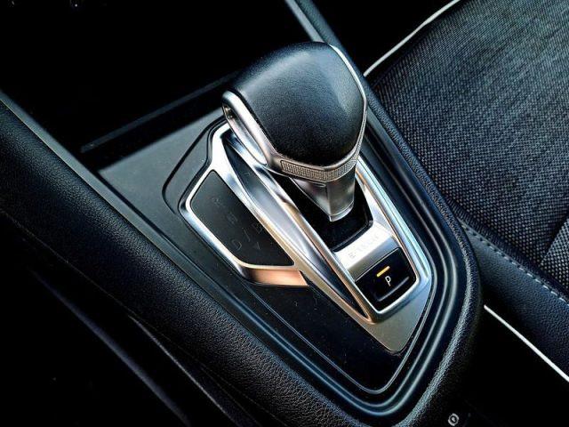 RENAULT Captur Plug-in Hybrid E-Tech 160 CV Intens