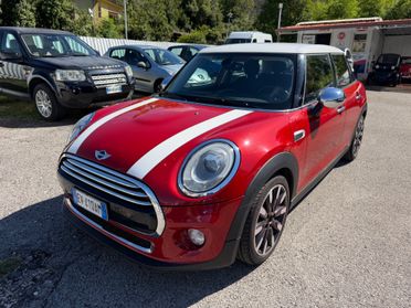 Mini 1.5 Cooper D Business XL