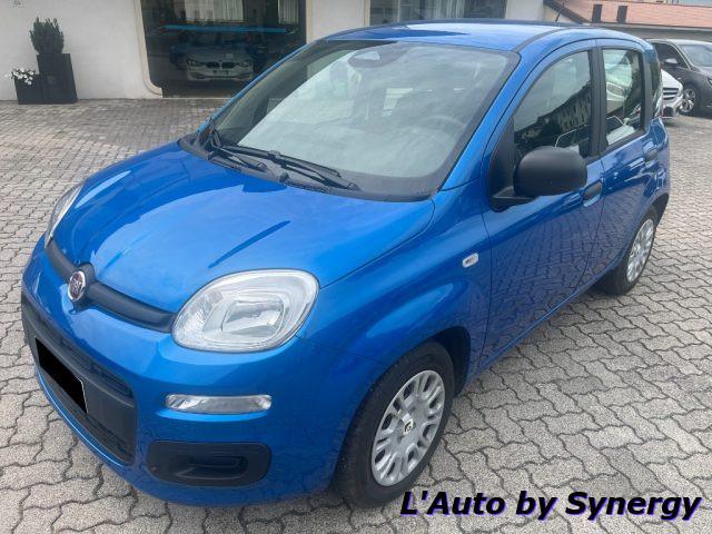 FIAT Pandina 1.0 FireFly 65 CV Hybrid Pop KM0