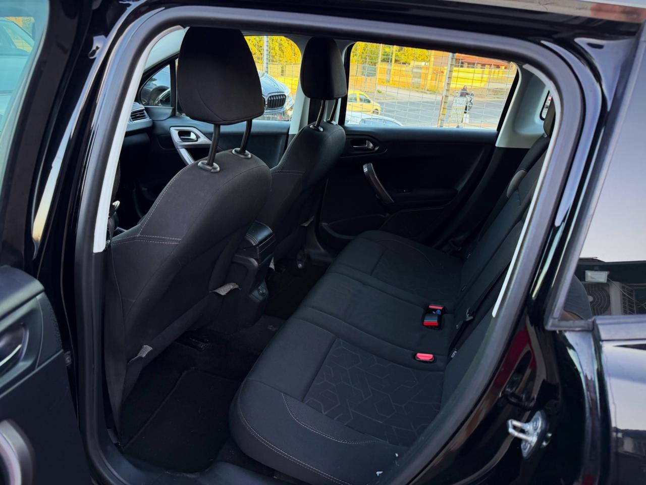 Peugeot 2008 BlueHDi 75 Access Perfette Condizioni Garanzia 12 Mesi