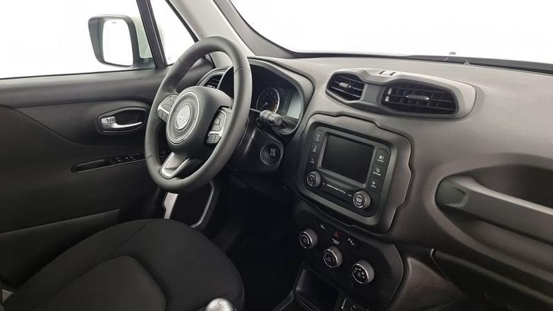 Jeep Renegade 1.0 t3 Longitude 2wd