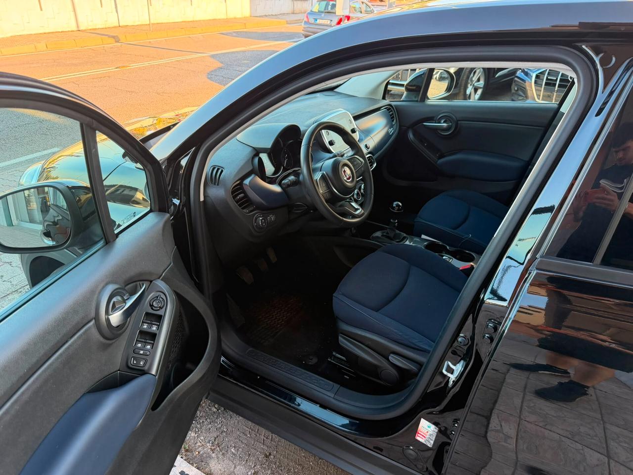 Fiat 500X 1.3 MultiJet 95 CV