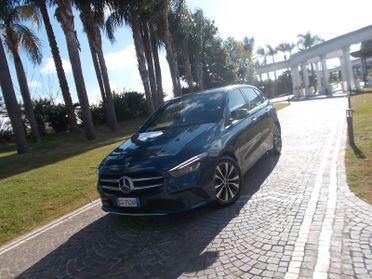 Mercedes-benz B180 1.5 dCi *FULL OPT-LUCI AMBIENT*