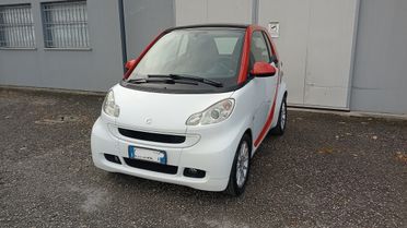 Smart ForTwo 1.0 - 84 cv - Motore revisionato