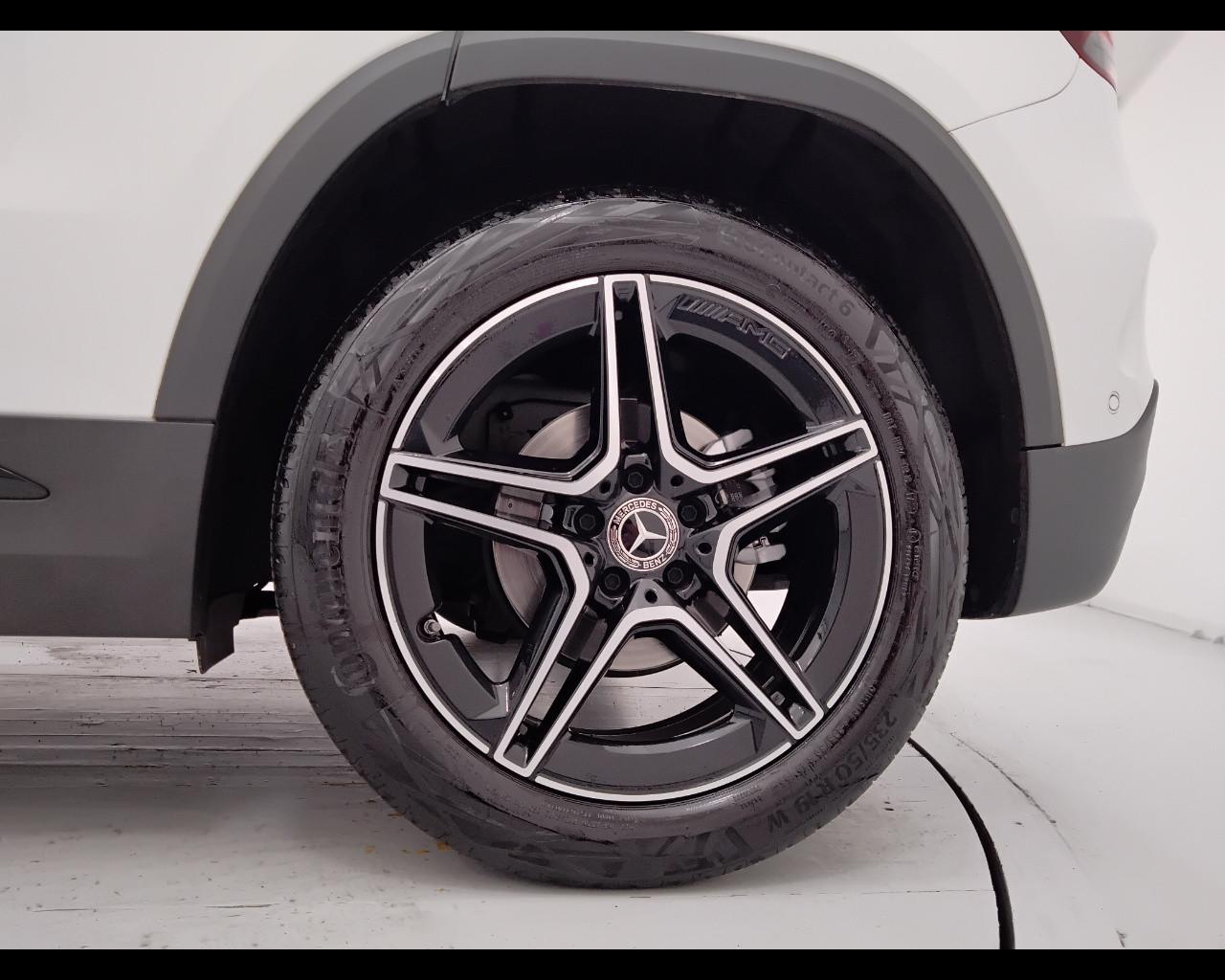 Mercedes-Benz GLA-H247 2020 - GLA 200 d Premium auto