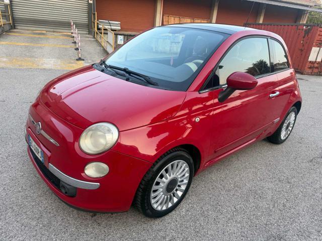 FIAT 500 1.3 Multijet 16V 75 CV Lounge senza lavoro da fare