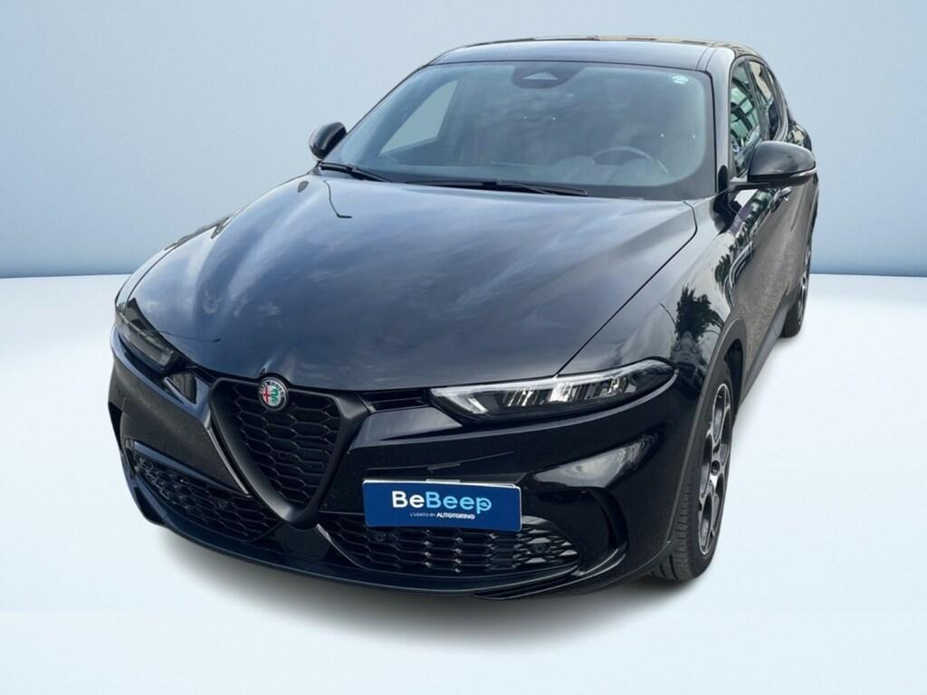 Alfa Romeo Tonale 1.6 Sprint TCT6