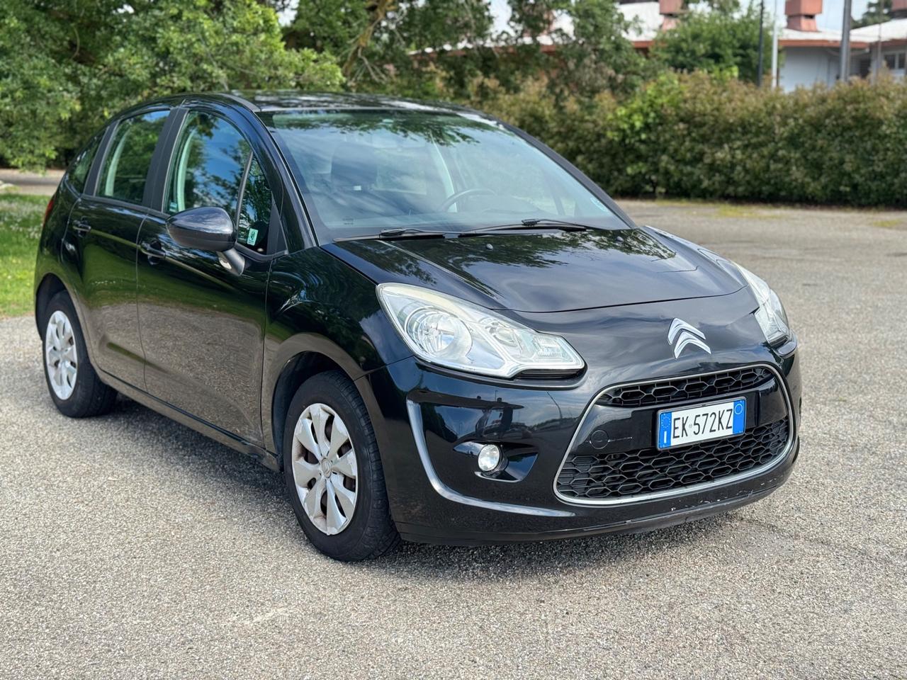 Citroen C3 1.1BENZINA 158.000KM