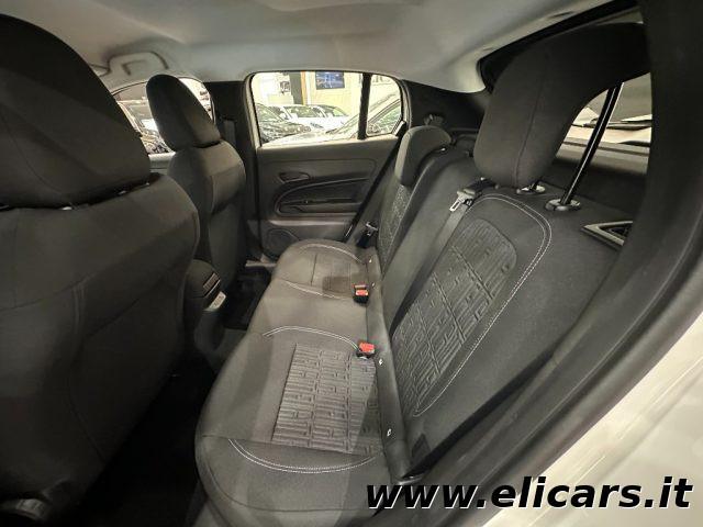 FIAT 600 Hybrid 110 CV DCT MHEV Pop