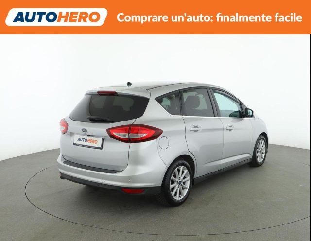 FORD C-Max 1.5 TDCi 120CV Start&Stop Titanium