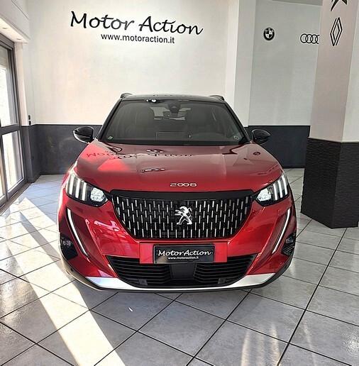 Peugeot 2008 BlueHDi 130 S&S EAT8 GT Line NEOPATENTATI