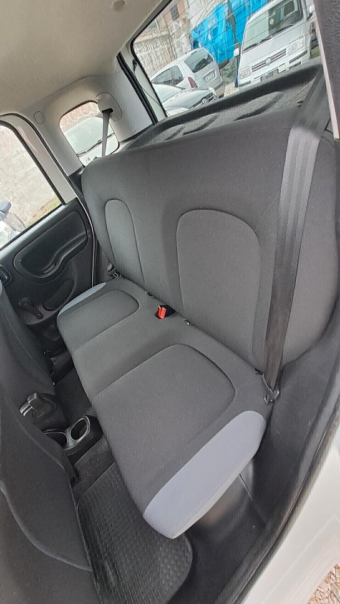 Fiat Panda 1.2 EasyPower Easy GPL