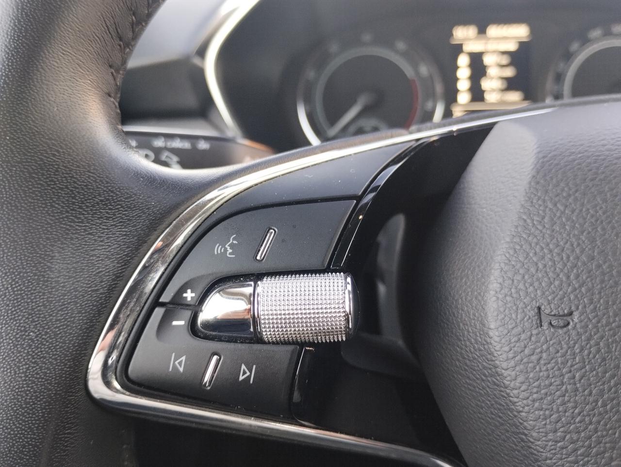 Skoda Fabia 1.0 TSI 95 CV Style