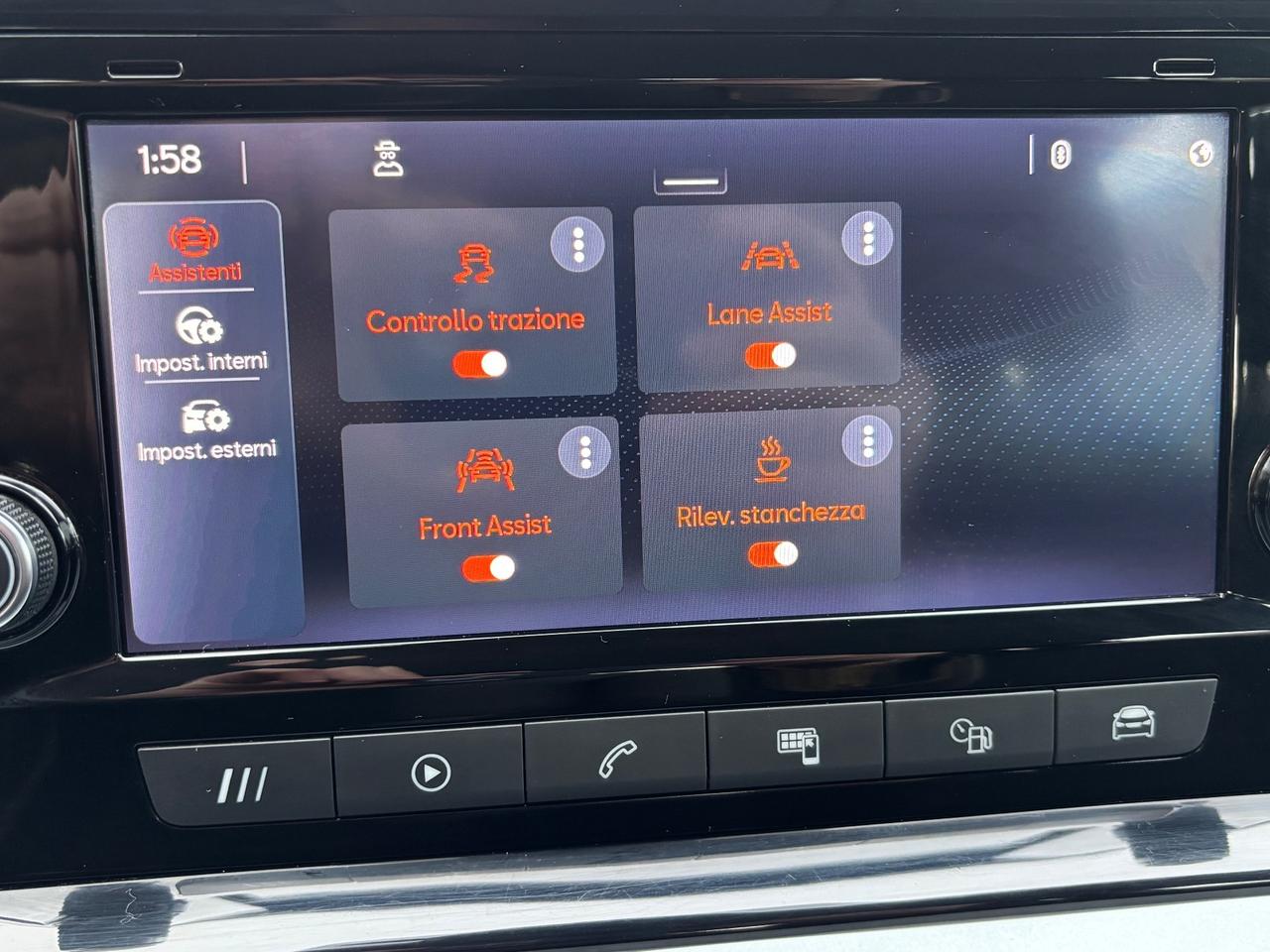 Seat Arona 1.0 EcoTSI Style OK NEOPATENTATI