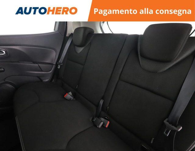 RENAULT Clio dCi 8V 75 CV 5 porte Moschino Life