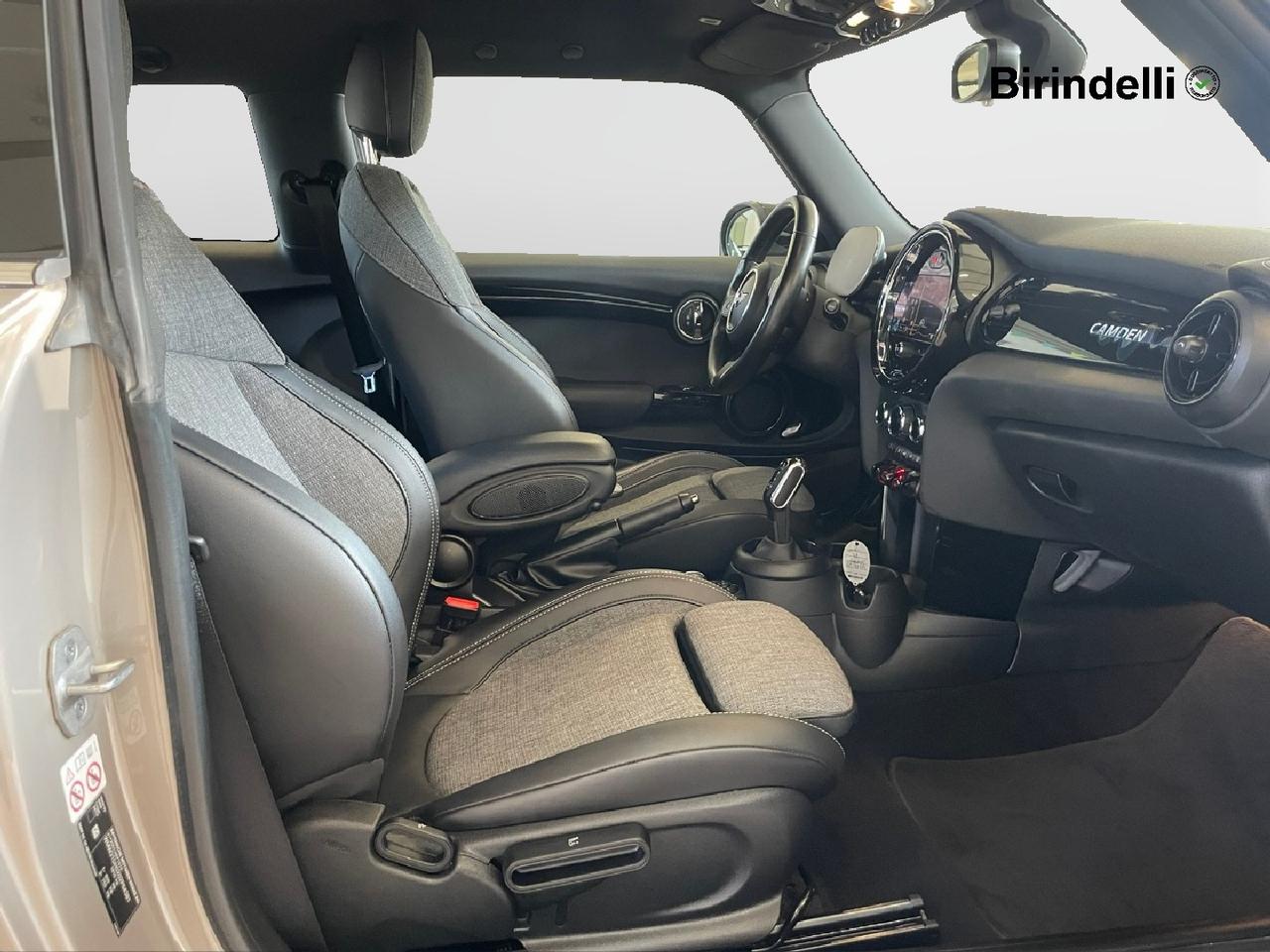 MINI Mini 4ª serie (F56) - Mini 1.5 Cooper Camden Edition