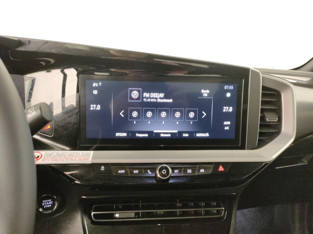 OPEL Mokka 1.2 t Ultimate s&s 136cv